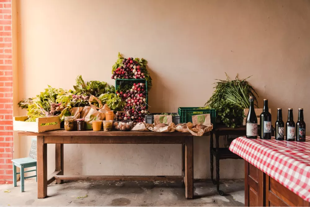 Jardins de la Thillaye - Parcel Tiny House