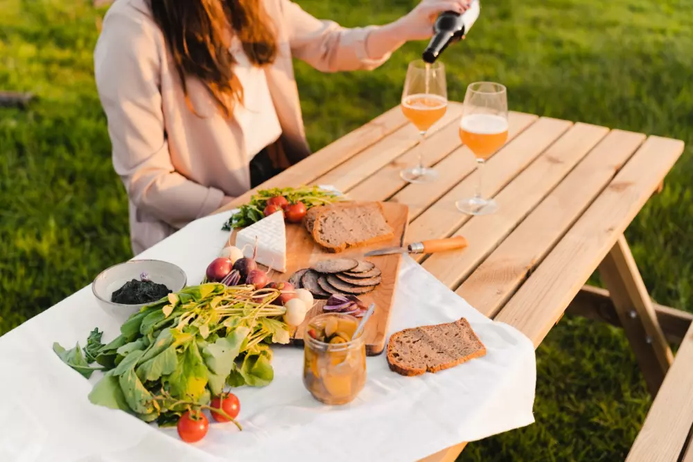 Jardins de la Thillaye - Parcel Tiny House