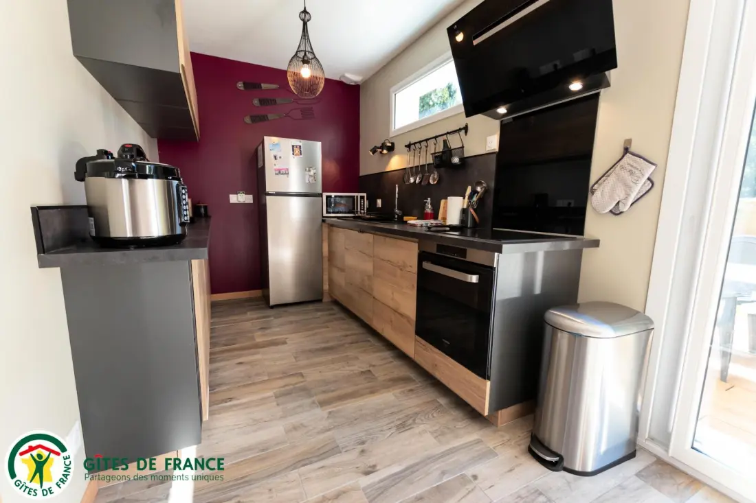 Gite de France Gîte des marais 3 Ohren