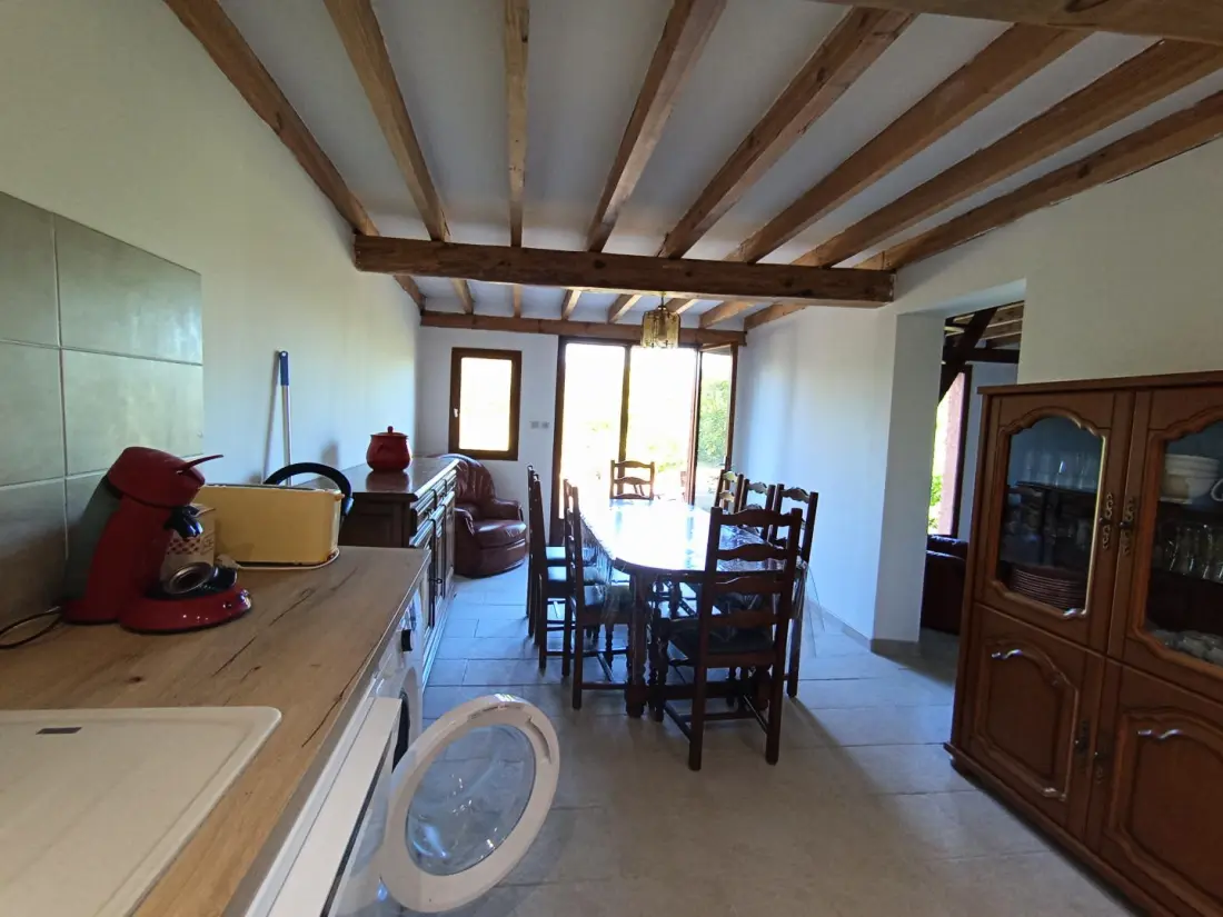 Gîte de France Gîte du mas gallinou 1