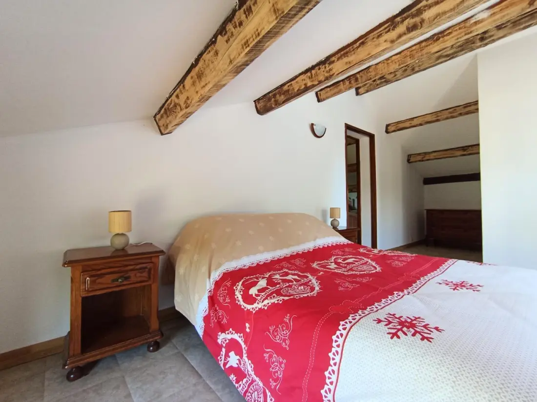 Gîte de France Gîte du mas gallinou 1