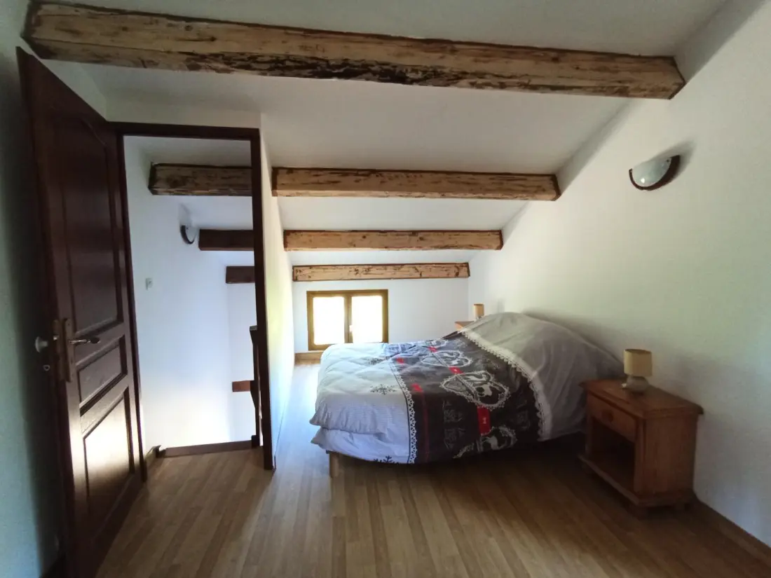 Gîte de France Gîte du mas gallinou 1