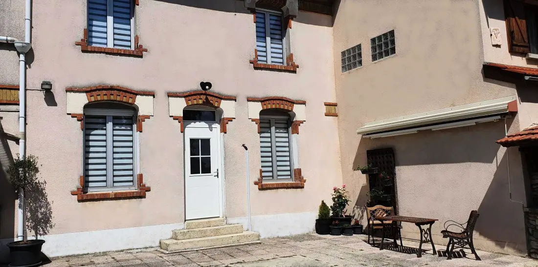 Gîte de France Gîte de blanc in Champagner 3 Ohren