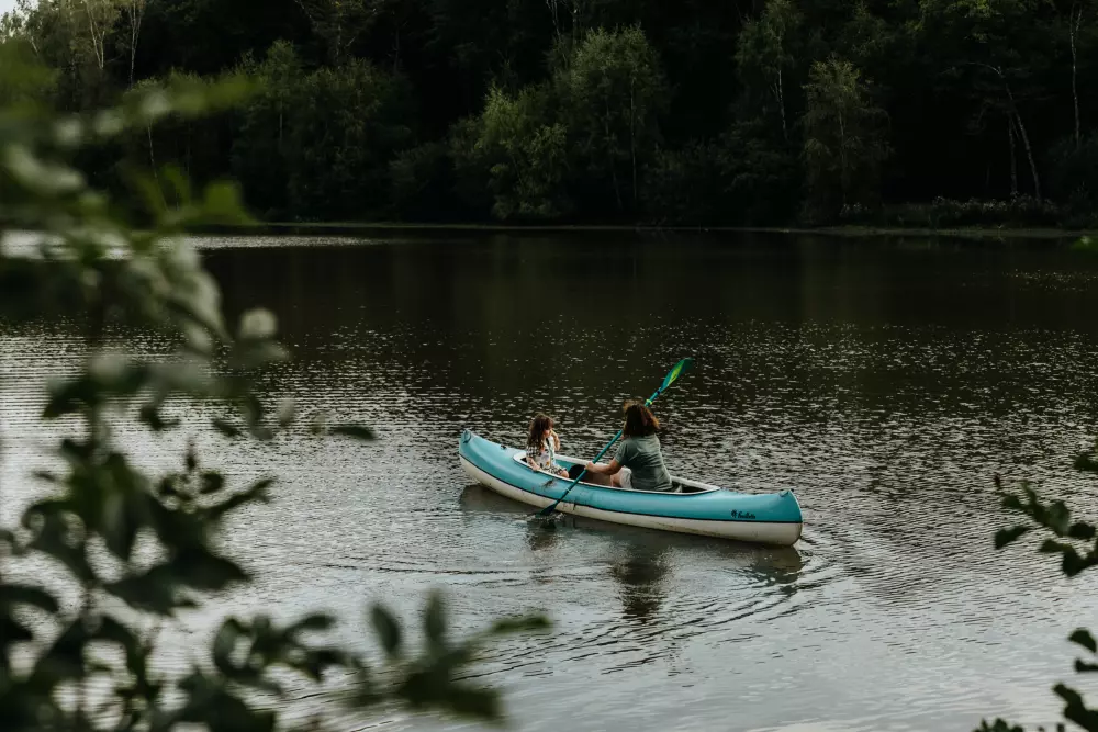 Domaine de L'Atére - Parcel Tiny House