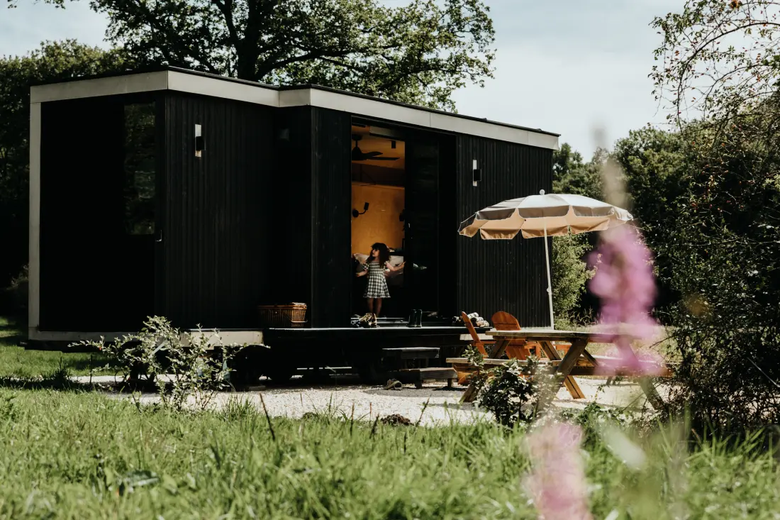 Hoteller i nærheden af Domaine de L'Atére - Parcel