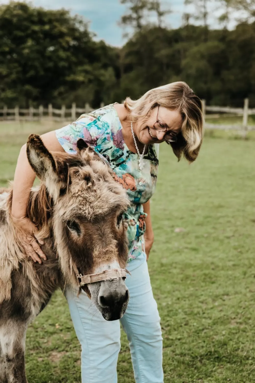 Domaine de L'Atére - Parcel Tiny House