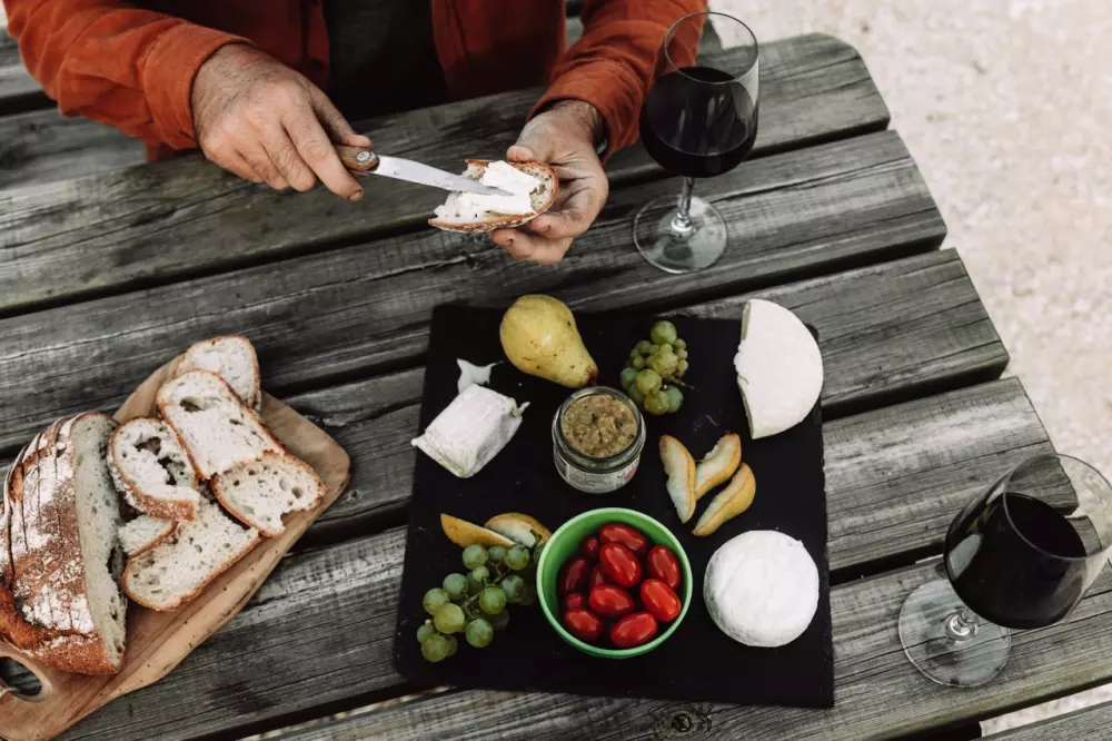 Domaine de L'Atére - Parcel Tiny House