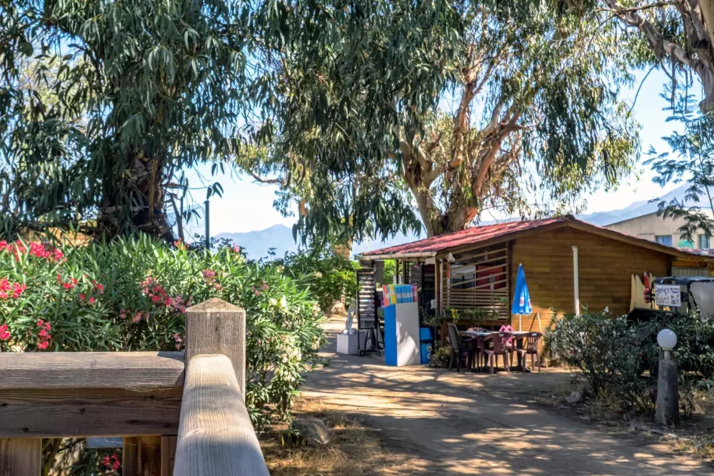 Camping U Pezzo2 Stjerner★★