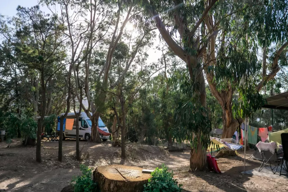 Camping U Pezzo2 Stjerner★★