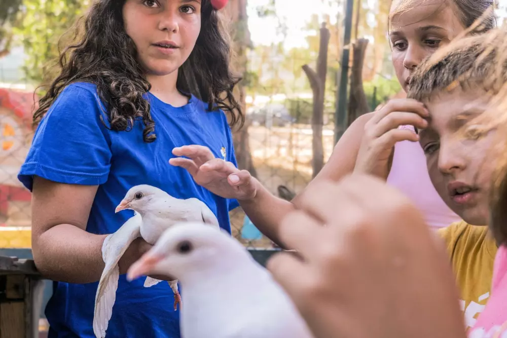 Camping U Pezzo2 Stjerner★★