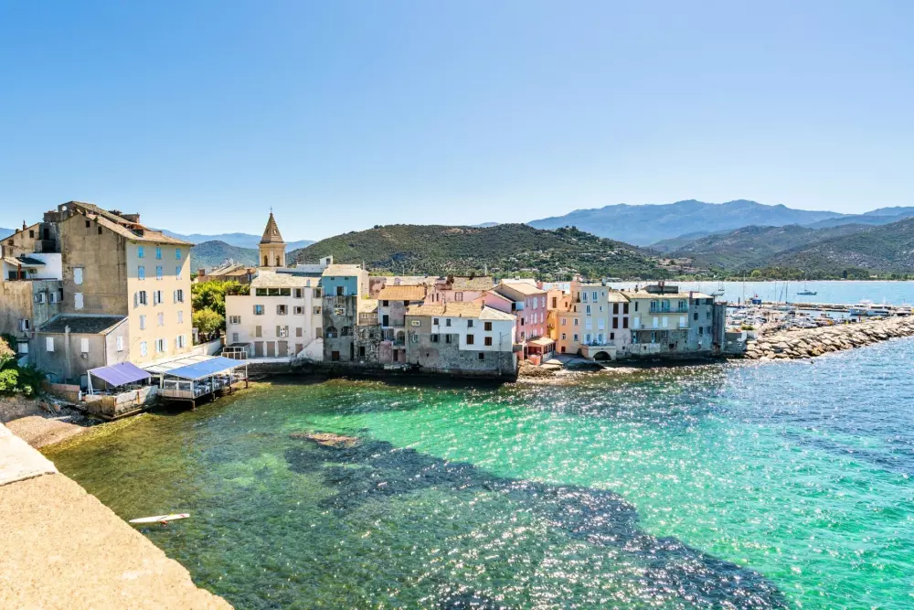 Camping U Pezzo2 Stjerner★★