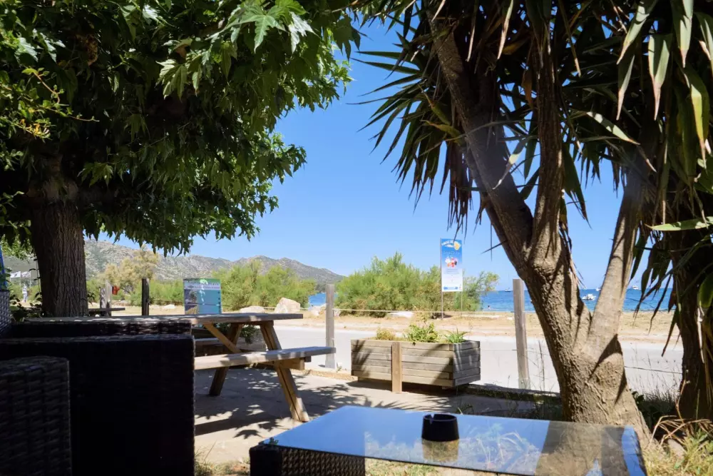 Camping U Pezzo2 Stjerner★★