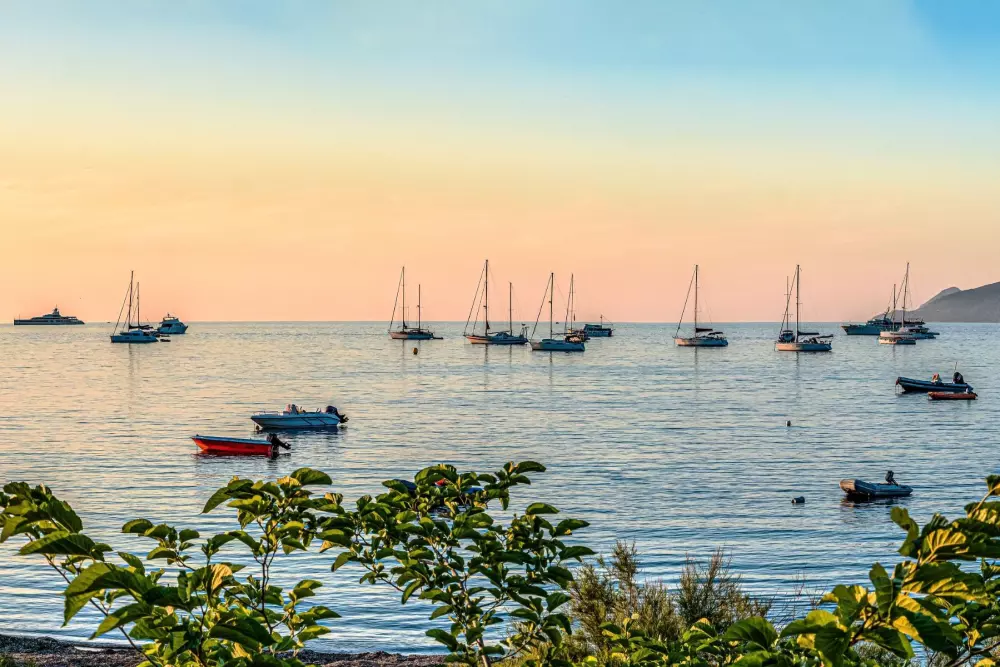 Camping U Pezzo2 Stjerner★★