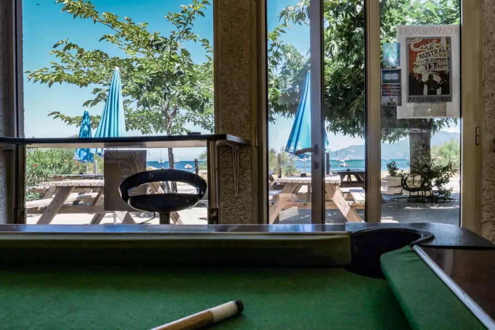 Camping U Pezzo2 Stjerner★★