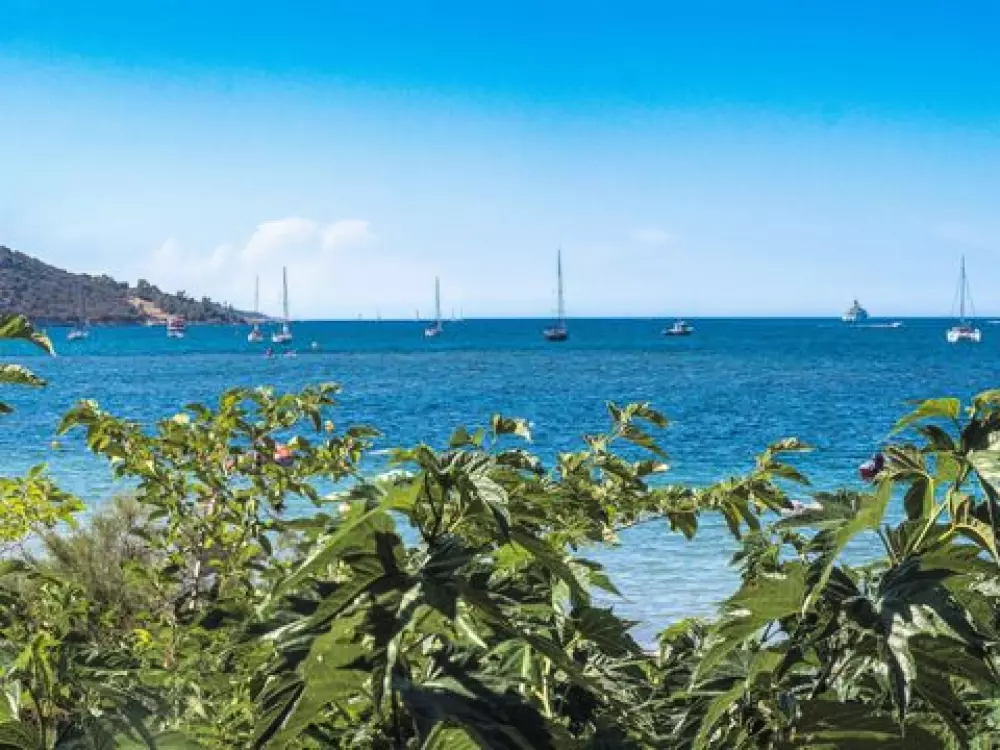Camping U Pezzo 2 Stelle★★