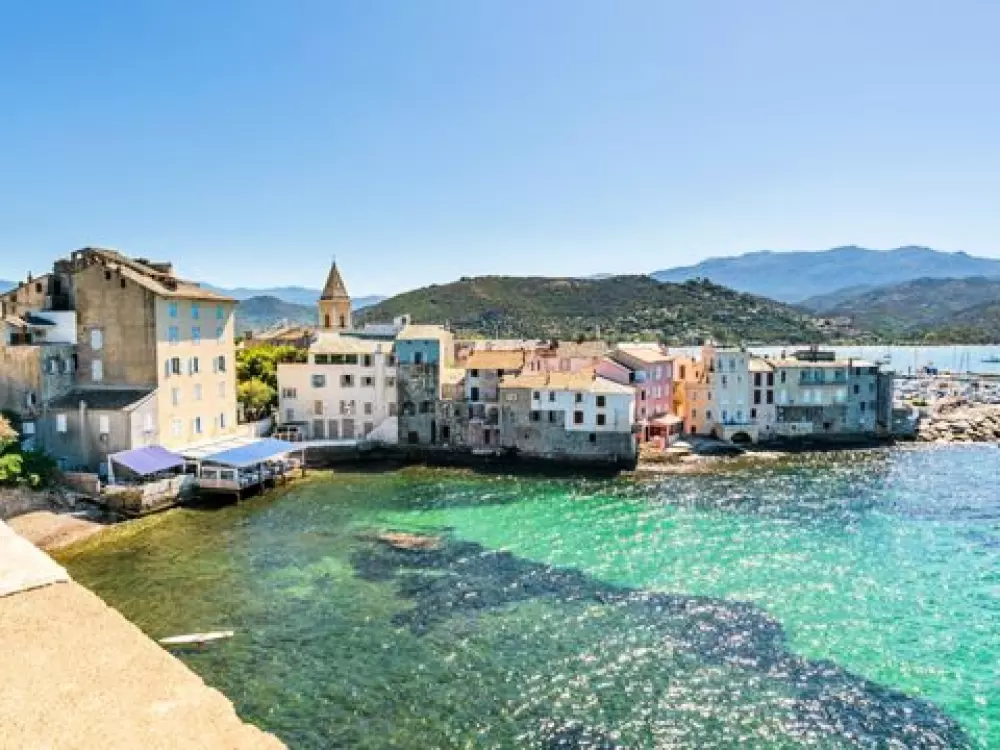Camping U Pezzo 2 Stelle★★