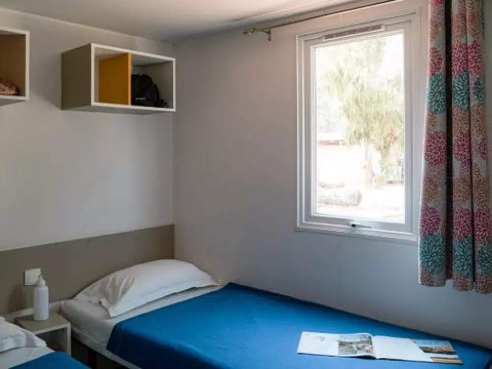 Camping U Pezzo 2 Stelle★★