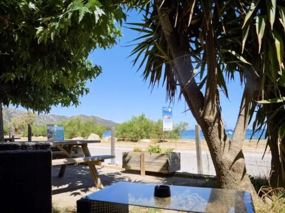 Camping U Pezzo 2 Stelle★★