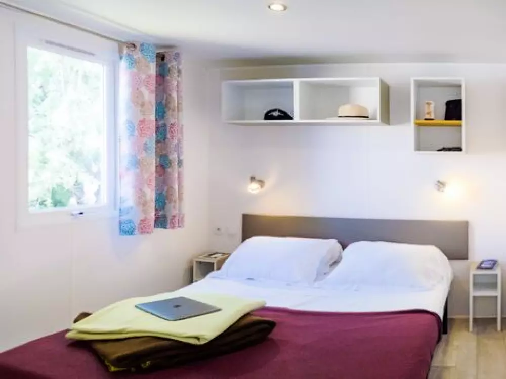Camping U Pezzo 2 Stelle★★