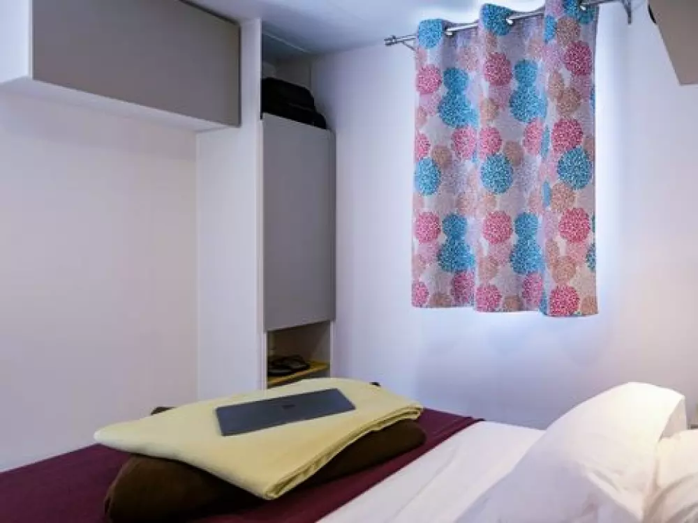 Camping U Pezzo 2 Stelle★★
