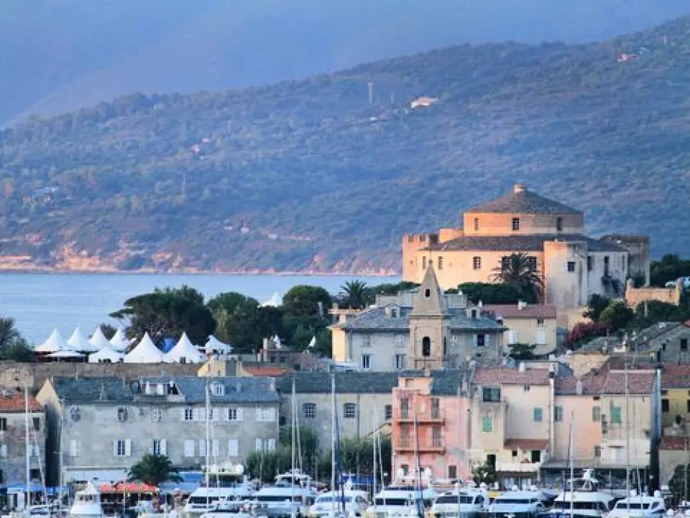 Camping U Pezzo 2 Stelle★★