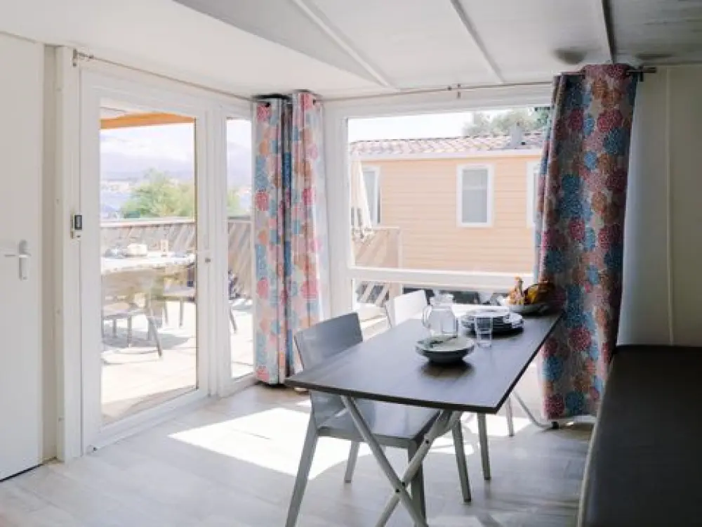 Campingplatz U Pezzo 2 Sterne★★