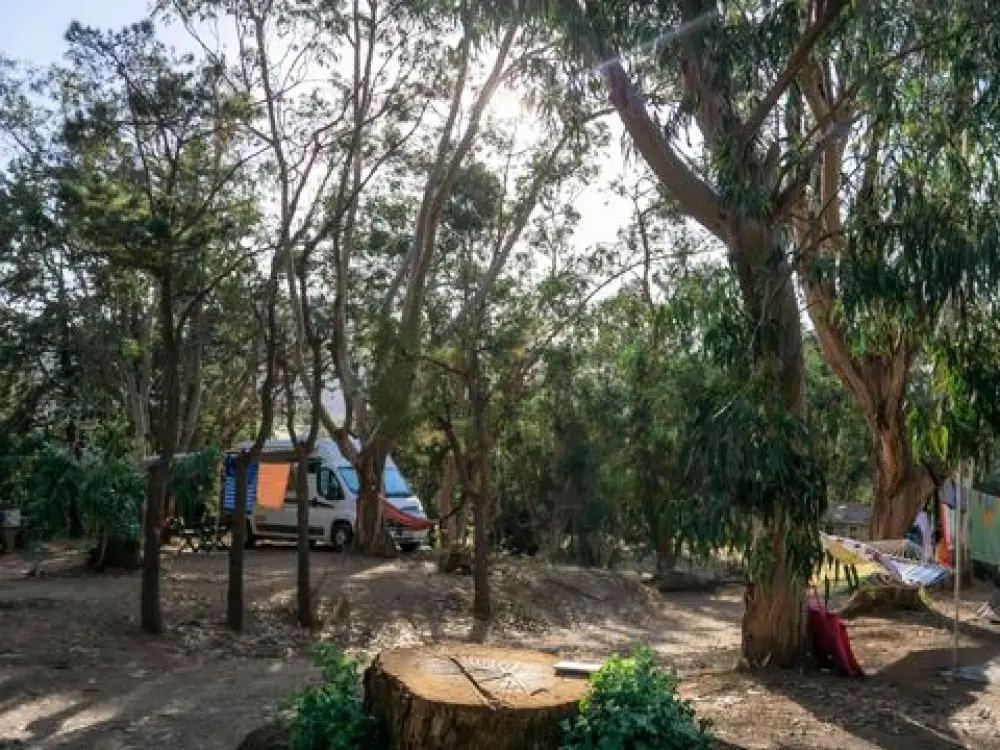Campingplatz U Pezzo 2 Sterne★★