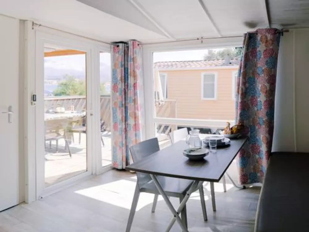 Camping U Pezzo 2 Stelle★★
