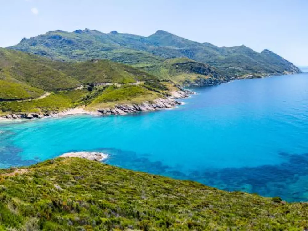 Camping U Pezzo 2 Stelle★★