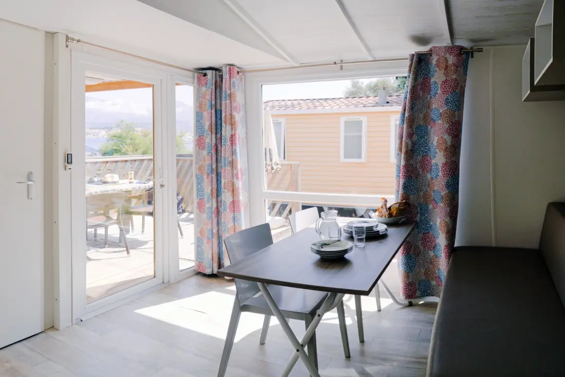 Camping U Pezzo2 Sterren★★