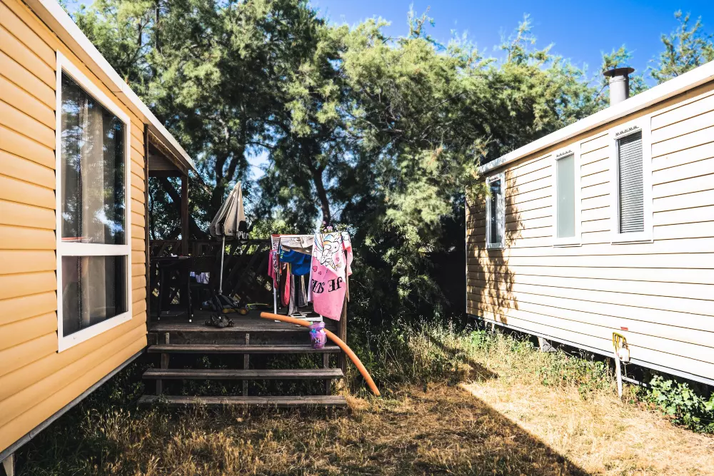 Camping U Pezzo2 Stjerner★★