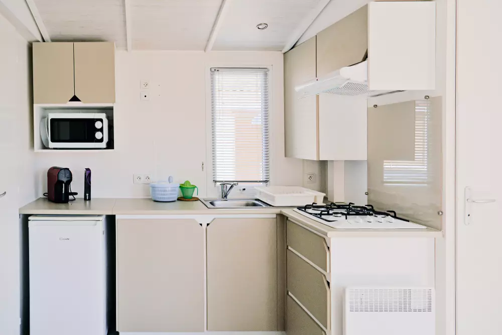 Camping U Pezzo2 Stjerner★★