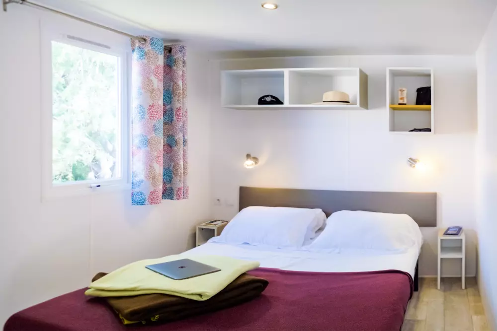 Camping U Pezzo2 Stjerner★★