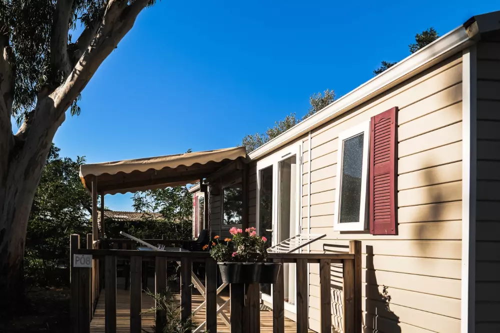 Camping U Pezzo2 Stjerner★★