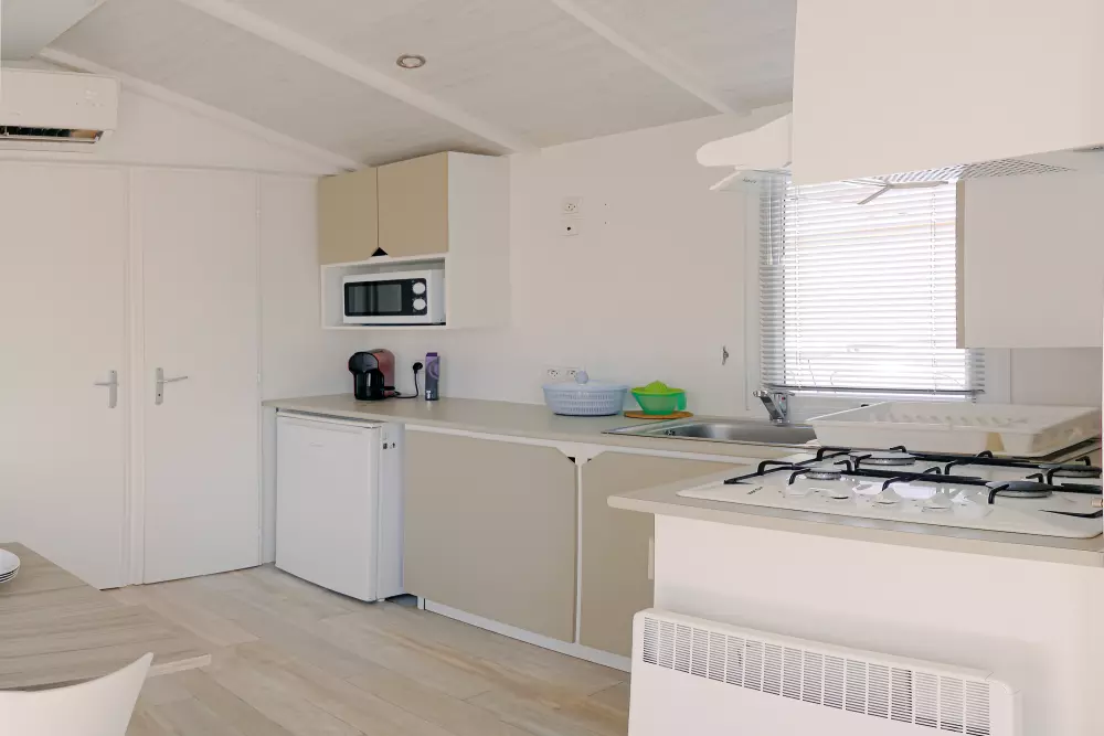 Camping U Pezzo2 Stjerner★★