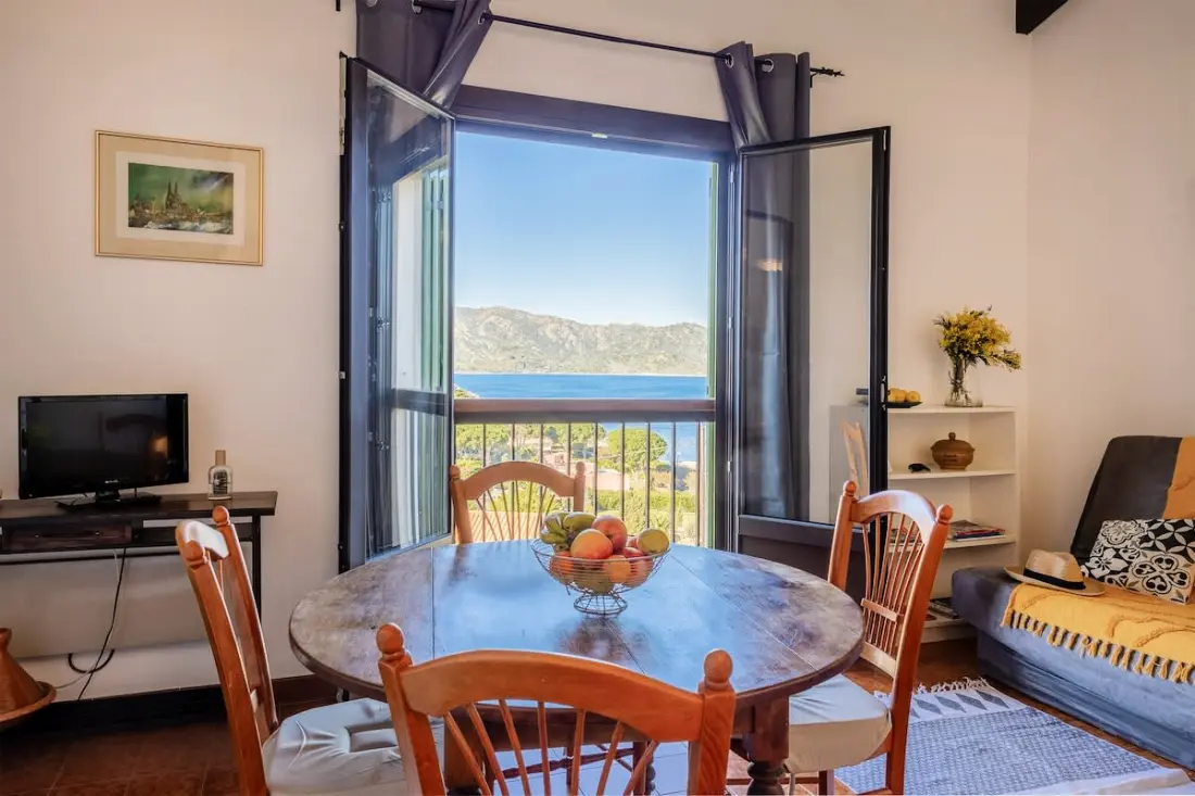 Casa Olivia