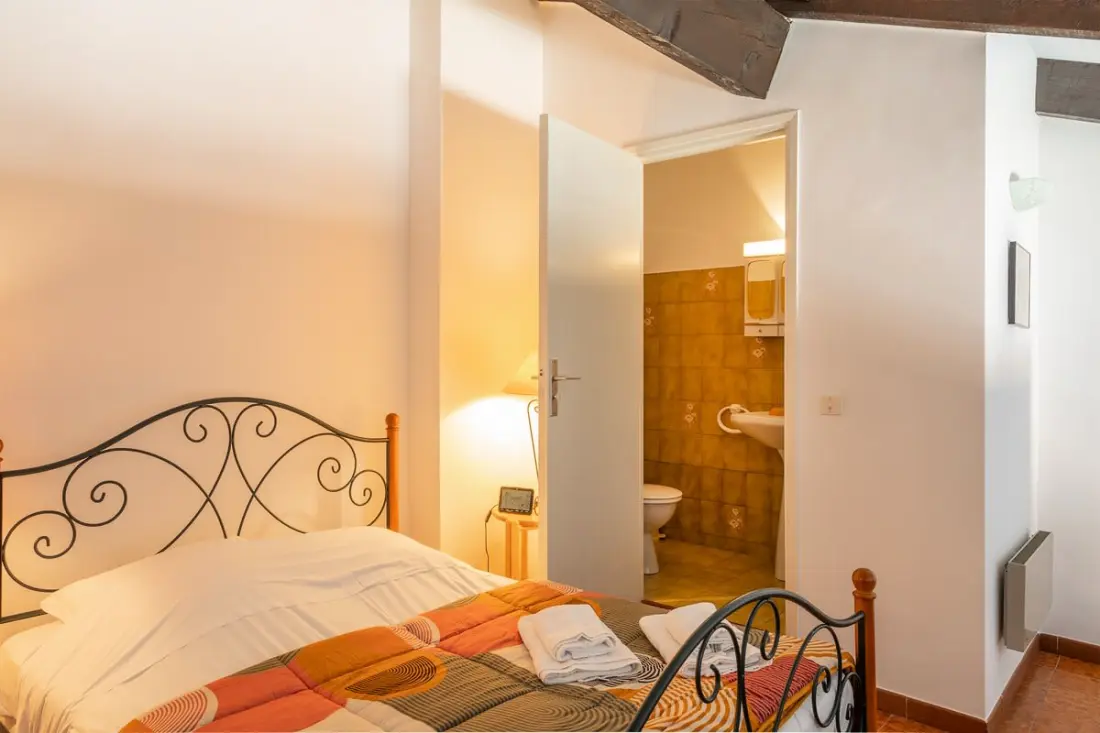 Casa Olivia
