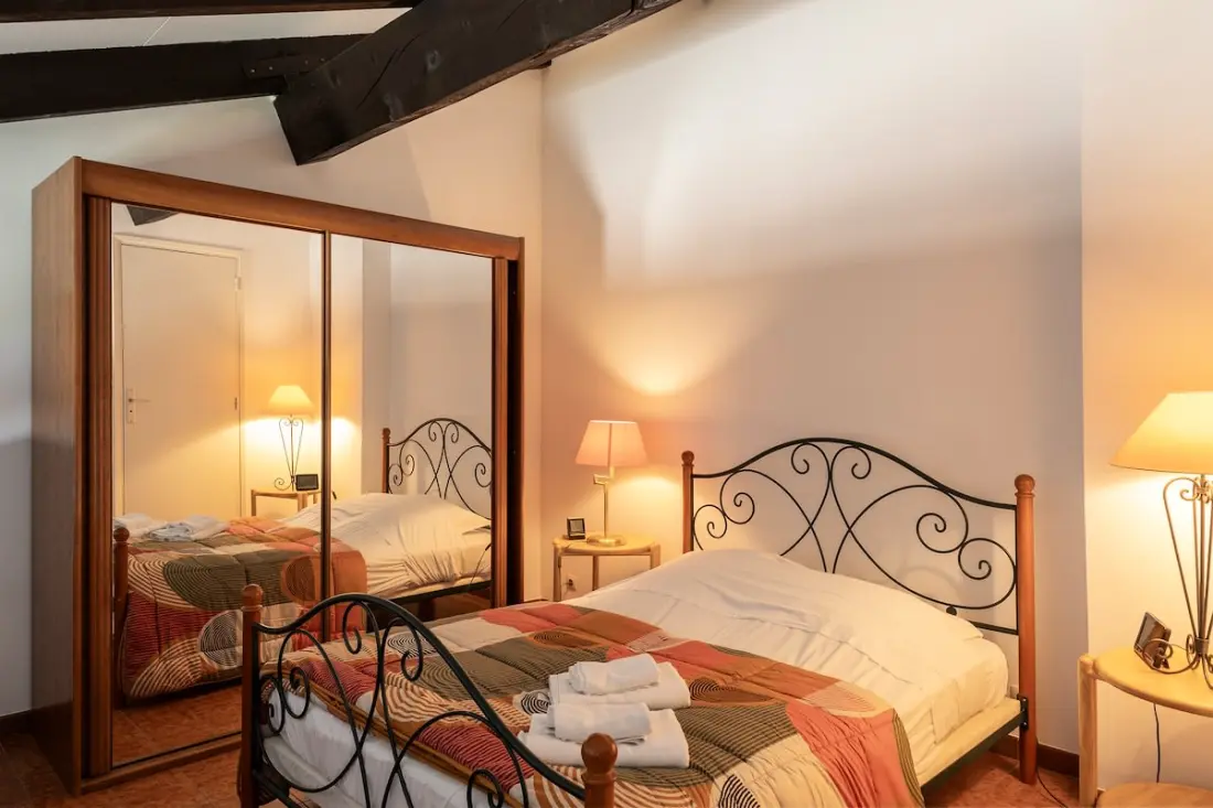 Casa Olivia