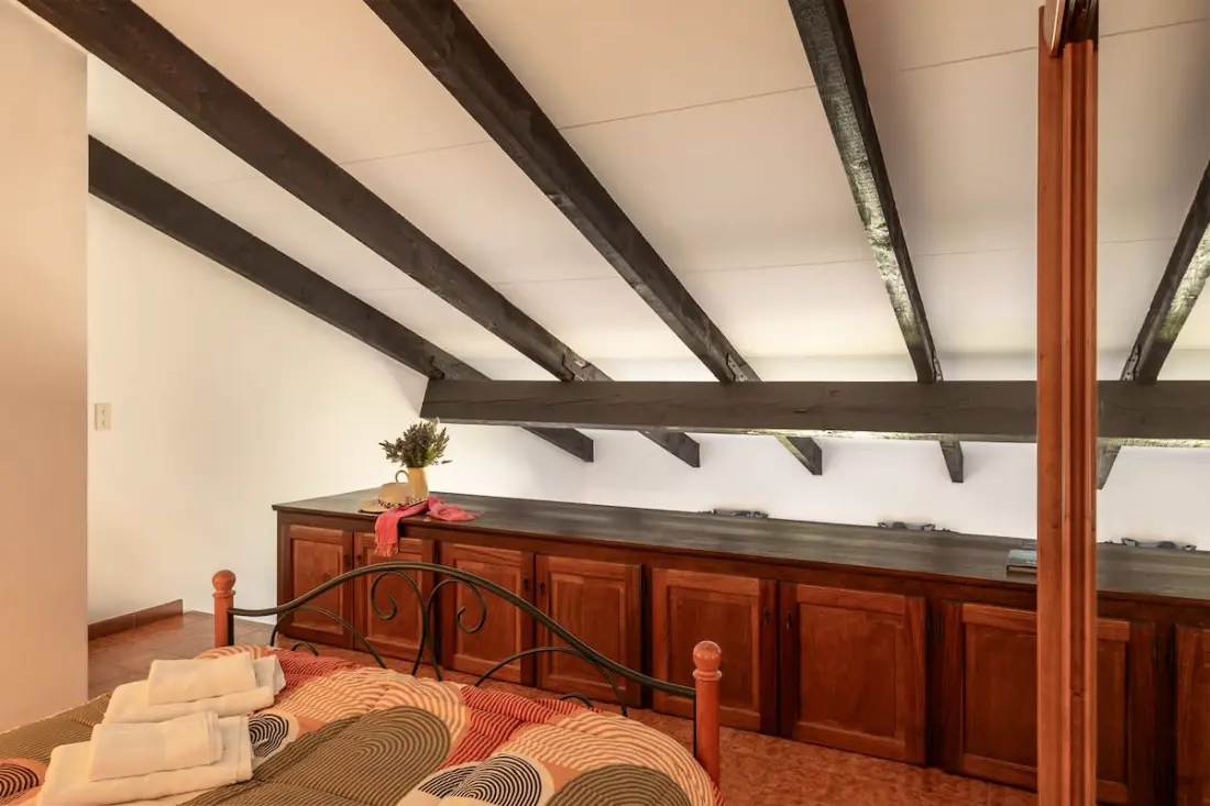 Casa Olivia