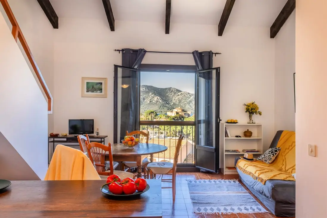 Casa Olivia