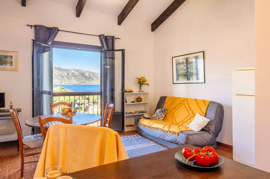 Casa Olivia
