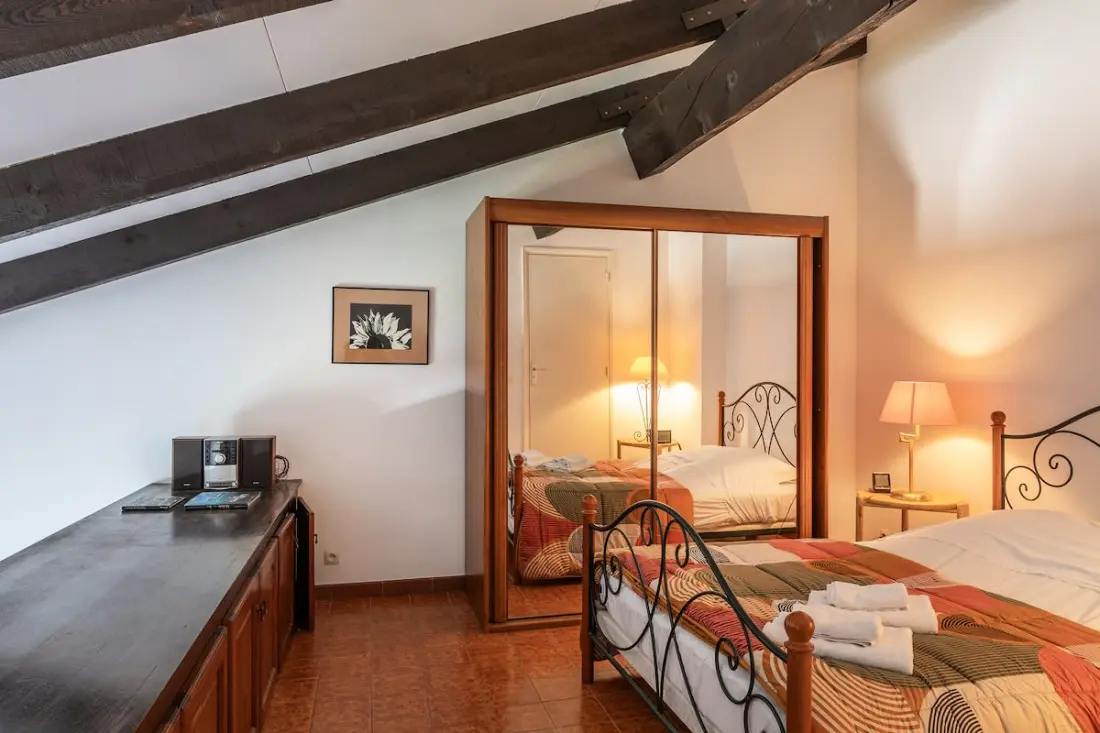 Casa Olivia