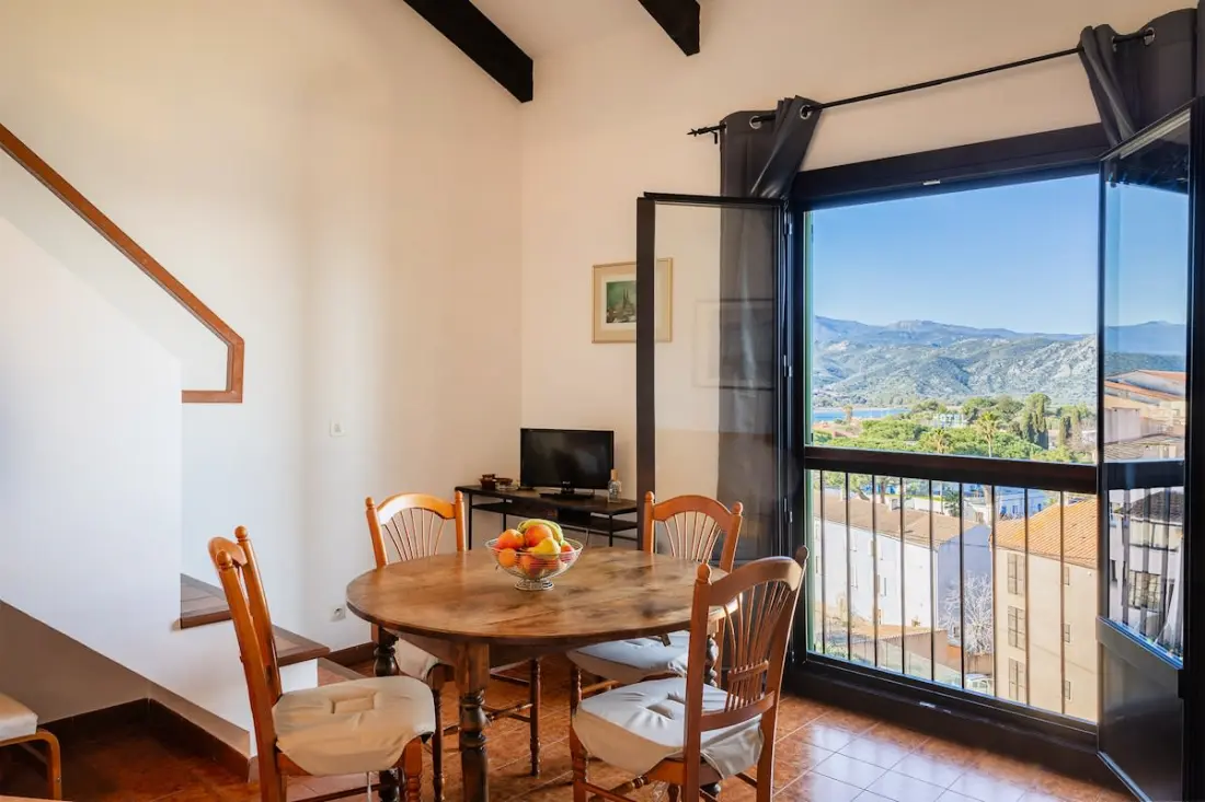 Casa Olivia