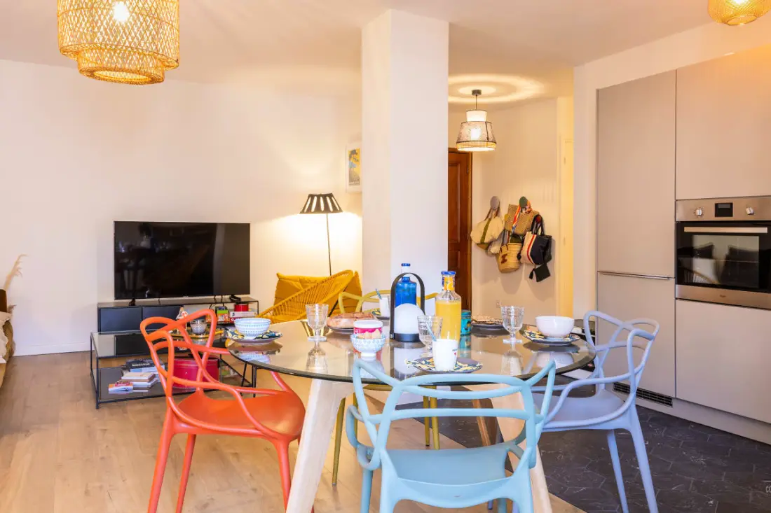 Casa Saleccia - felújított lakás Au Coeur De Saint-Florent