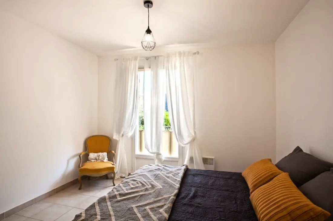 Casa San Rocca