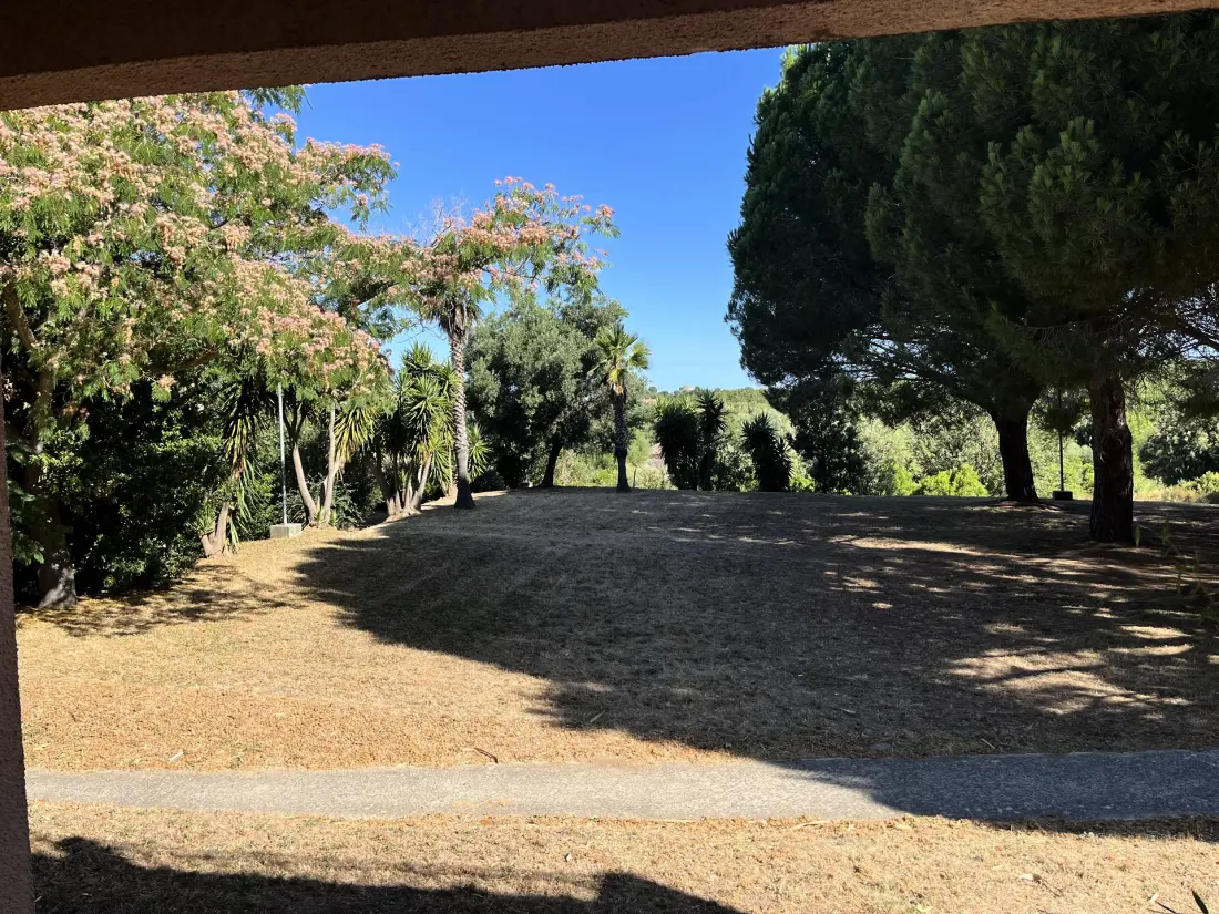 La Citadelle rezidencia