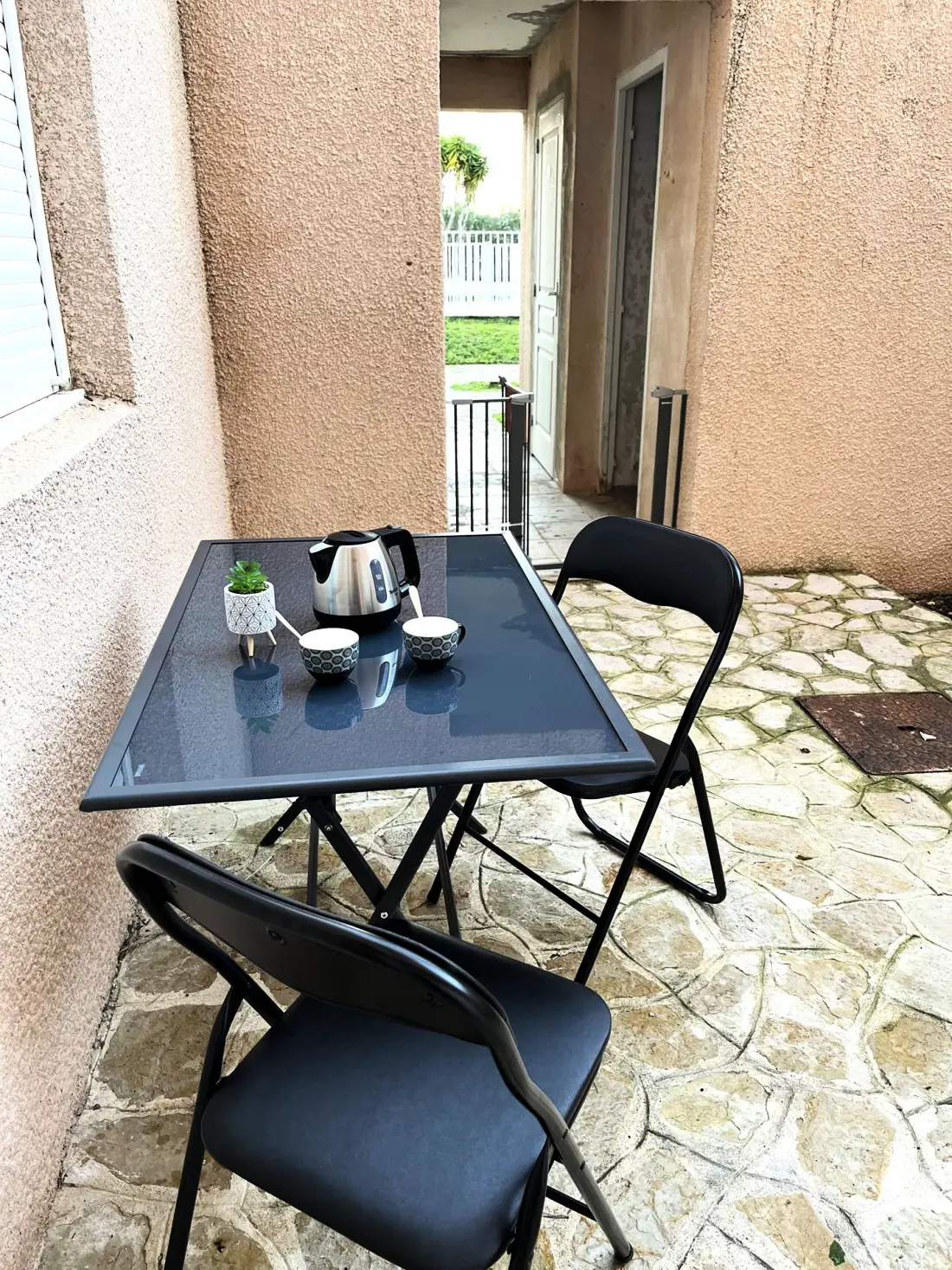 La Citadelle rezidencia