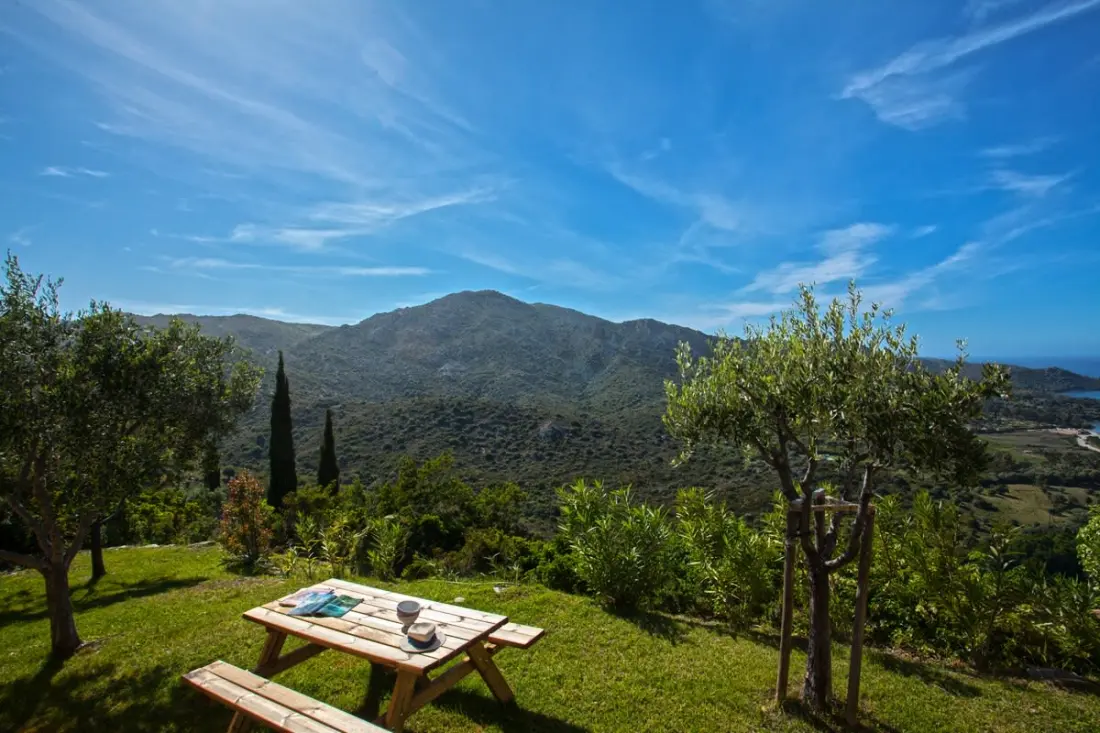 Villa Cléa