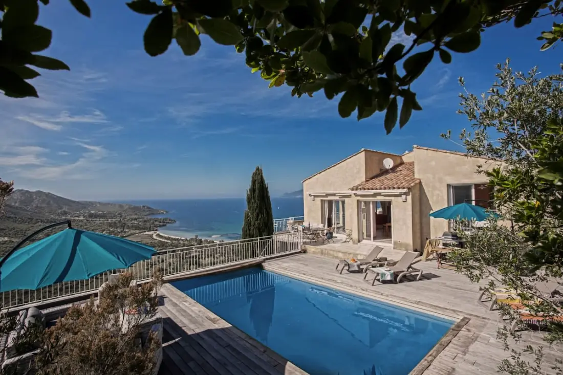 Villa Cléa