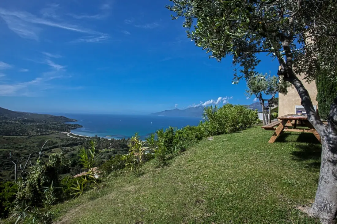 Villa Cléa